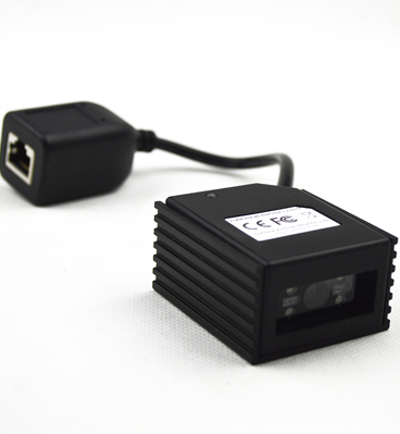 云顶集团LV3000R 嵌入式二维扫描模组