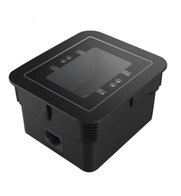 云顶集团LV4500闸机通道 手机二维码扫描？