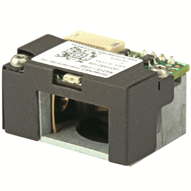 Honeywell霍尼韦尔N4300系列一维条码扫描？