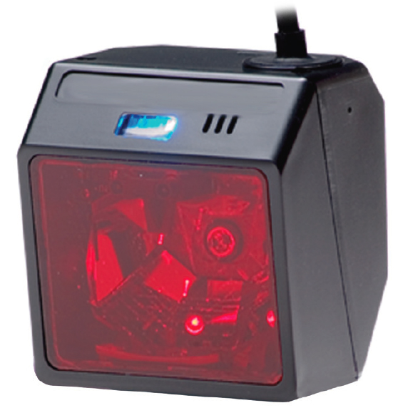 霍尼韦尔IS3480 一维条码扫描仪？