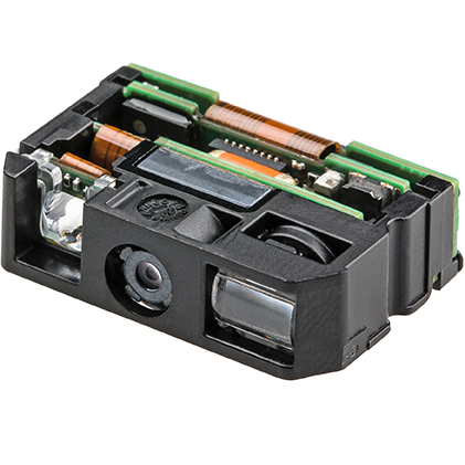 Honeywell霍尼韦尔N660X二维条码扫描？