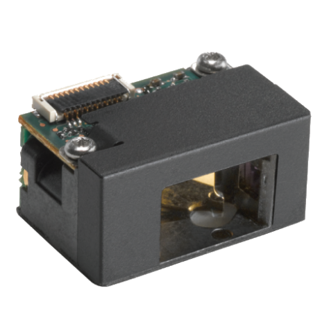 Zebra斑马EM1350 激光扫描？