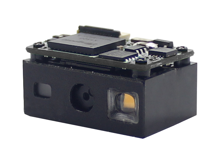 新大陆EM50S-10二维码扫描？