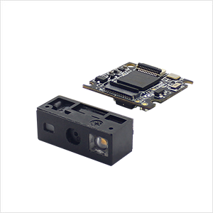 新大陆EM50S-20二维码扫描？