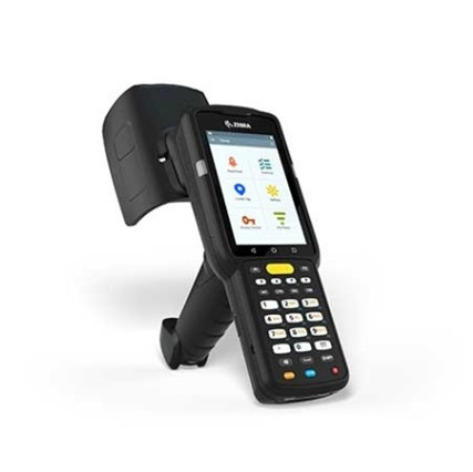 RFID手持终端，仓储物流的好助手