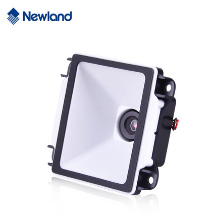 新大陆NLS-EM20二维扫描？樯柰 嵌入式公交系统扫描？ 闸机扫描模组