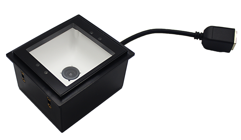 新大陆NLS-FM25-EX嵌入式条码扫描？