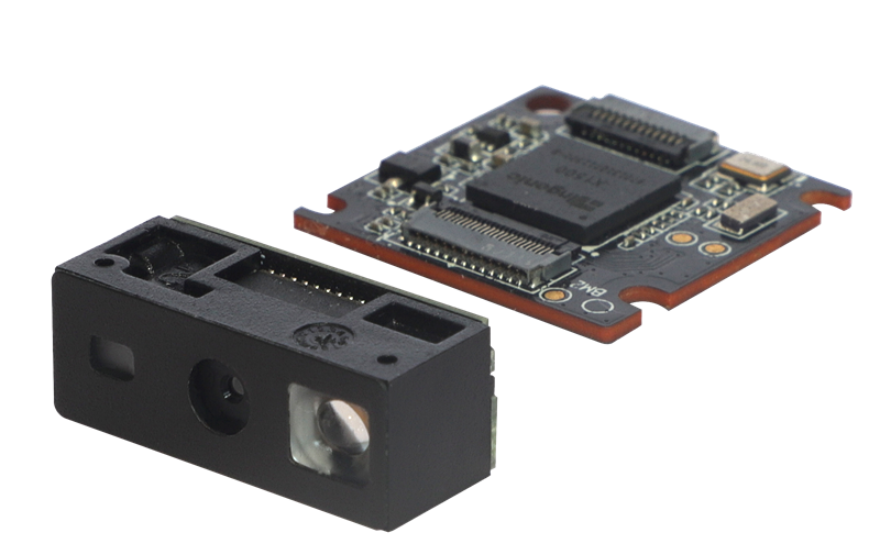 新大陆NLS-EM2596嵌入式条码扫描？