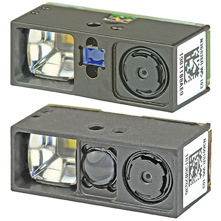 Honeywell霍尼韦尔N360X二维条码扫描？