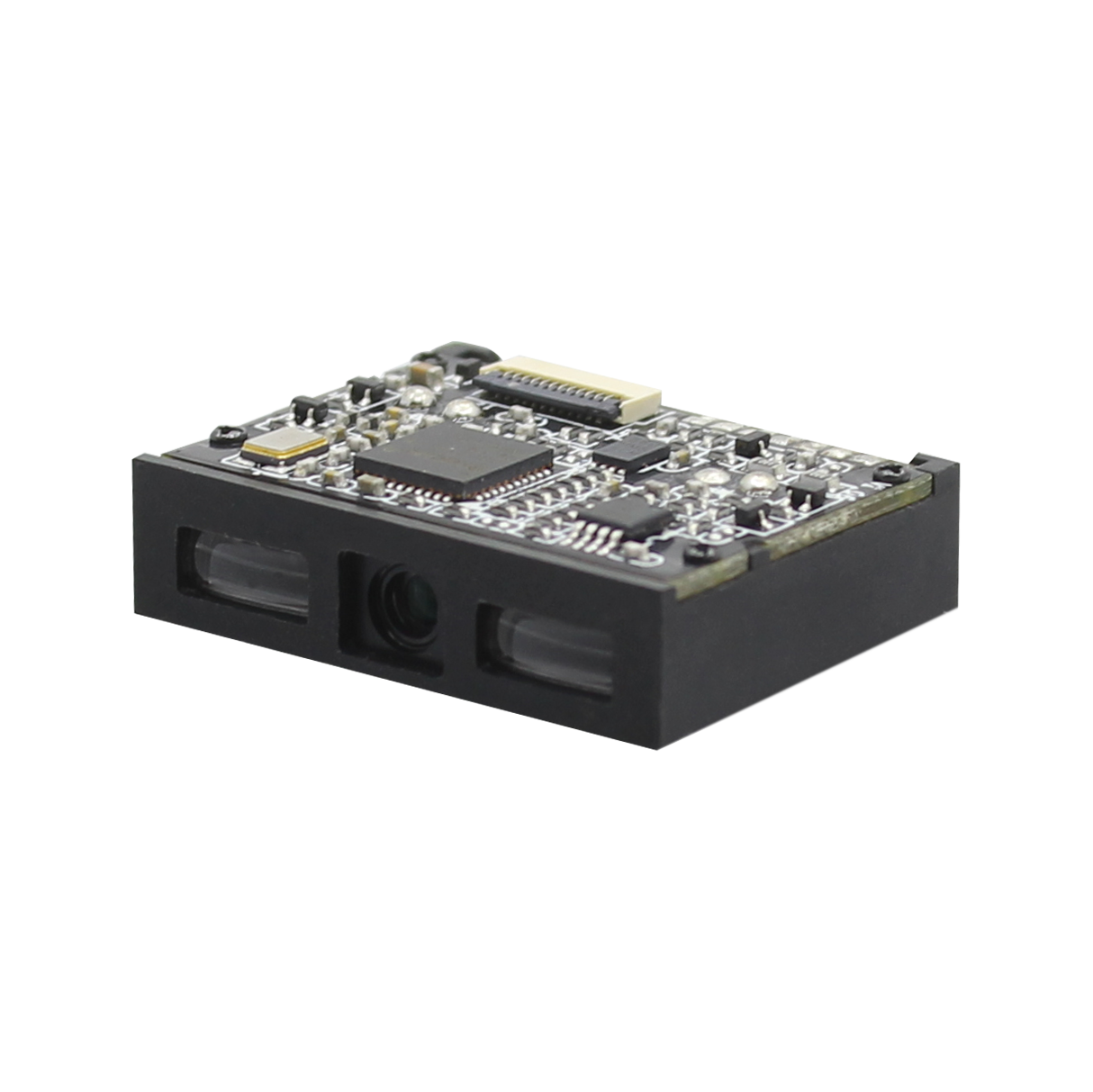 新大陆NLS-EM1365-EX条码扫描？