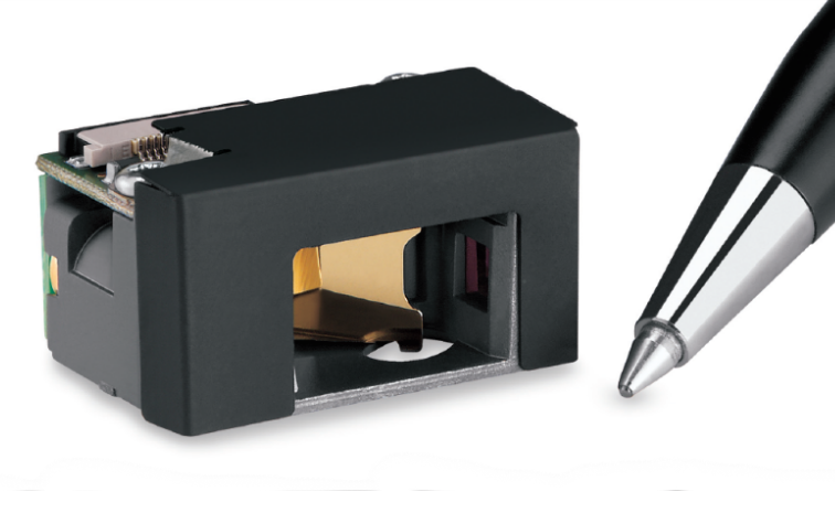 zebra斑马SE95X 激光条码扫描？