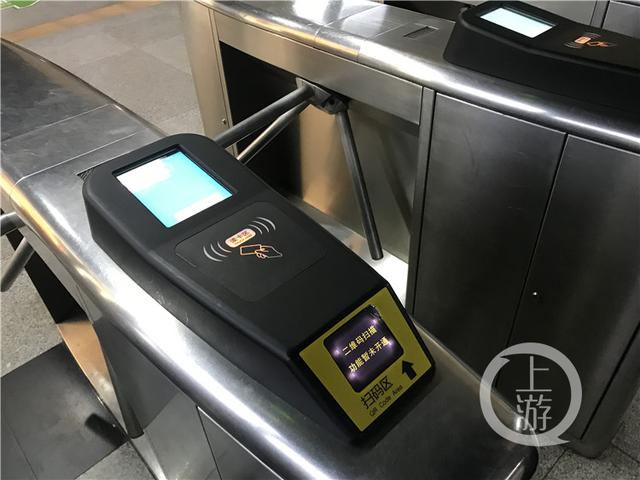 检票闸机怎样检票？嵌入式条码扫描？楸夭豢缮