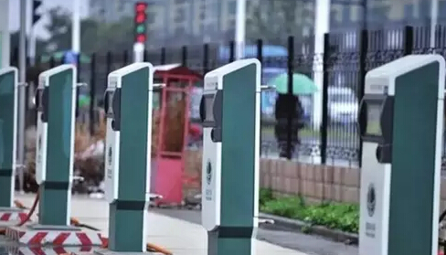 智能充电桩嵌入条码扫描？，实现扫码支付 