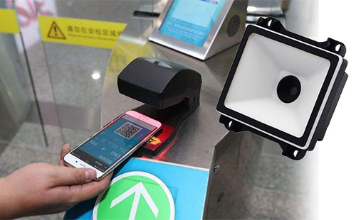 二维码？橛布计划