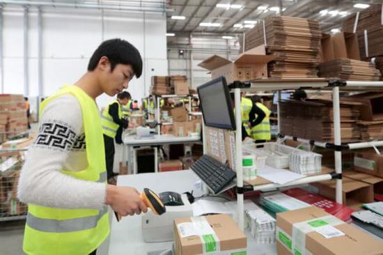 工业扫码枪价钱是几多？哪款工业扫码枪性价比高？