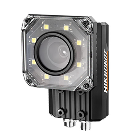 ？礗D5000系列全功效型牢靠式工业读码器