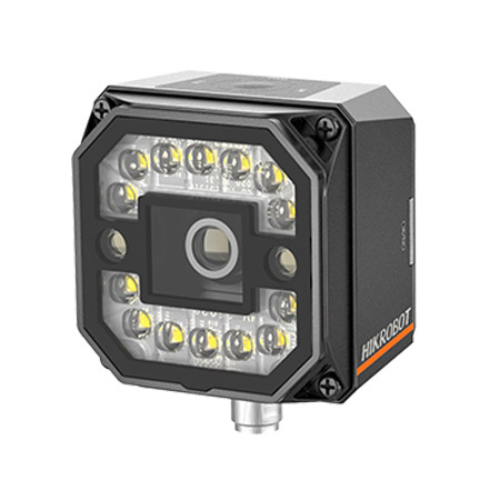 ？礗D3000系列紧凑型牢靠式工业读码器