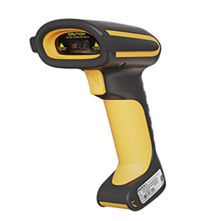 Hikrobot？礗DH系列智能读码器手持扫描枪