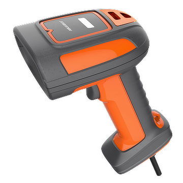 ？礛V-IDH7010-07-NR-L网口工业手持读码器