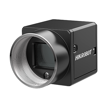 ？低视CH系列工业面阵相机