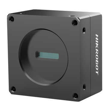 ？低视CL系列工业线阵相机