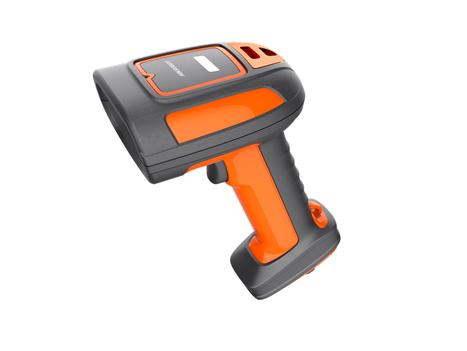 ？礛V-IDH7010B-07-NR-U无线工业手持读码器