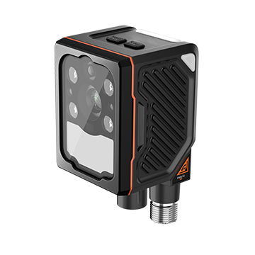 ？礛V-ID3016XM-25M-RBN工业读码器实物图