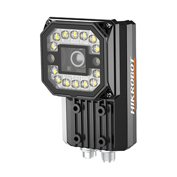 ？礛V-ID5050M-12S-WBN工业读码器500W像素12mm