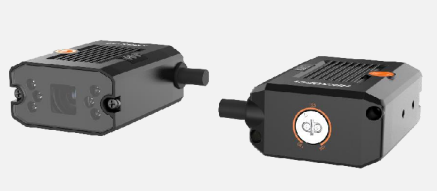 ？礚VSCAN-RD716-25极小型智能读码器