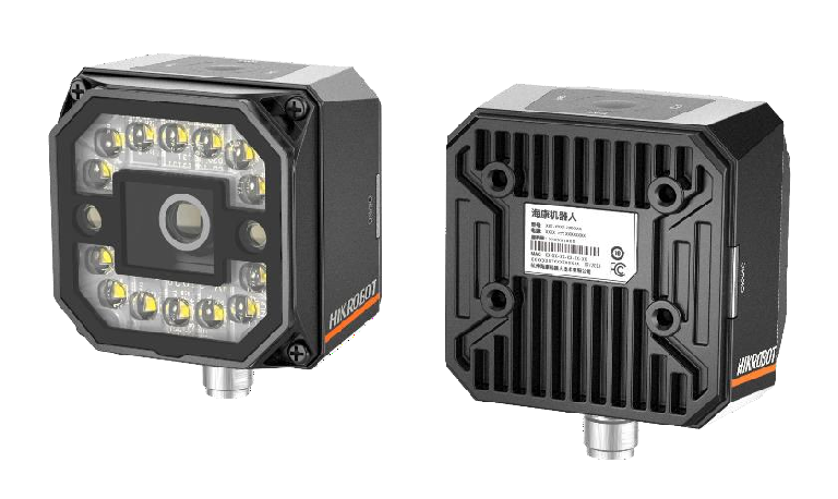 ？礛V-ID3016PM-06M-WBN工业读码器实物图