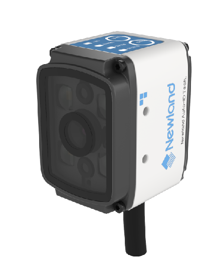 新大陆医疗扫描？镕M600